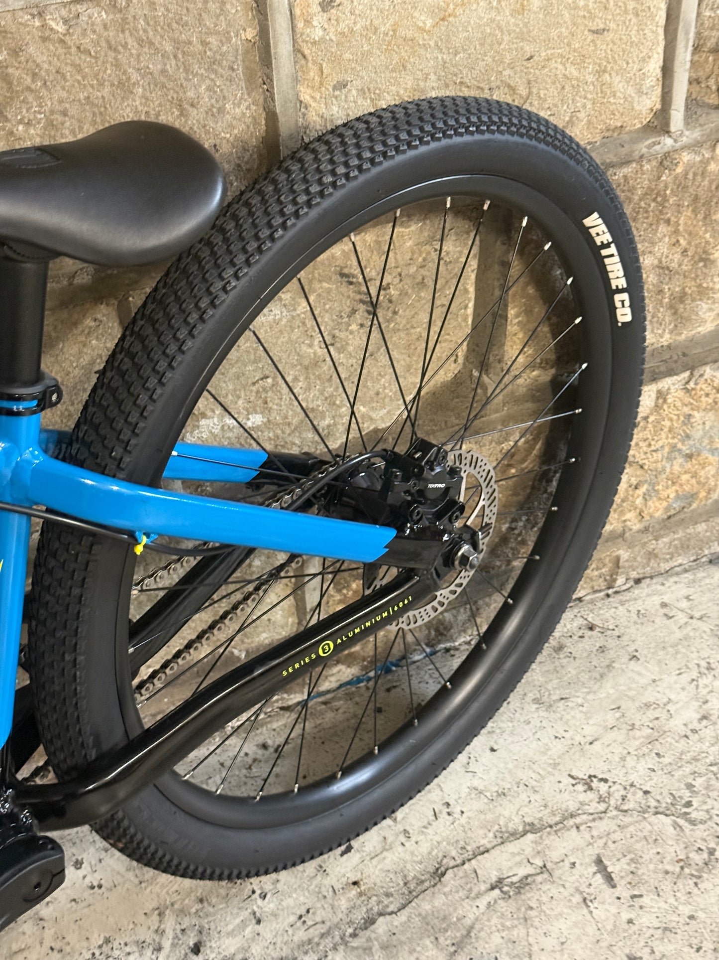 Custom Marin Alcatraz Dirt Jump Bike BRAND NEW 26”
