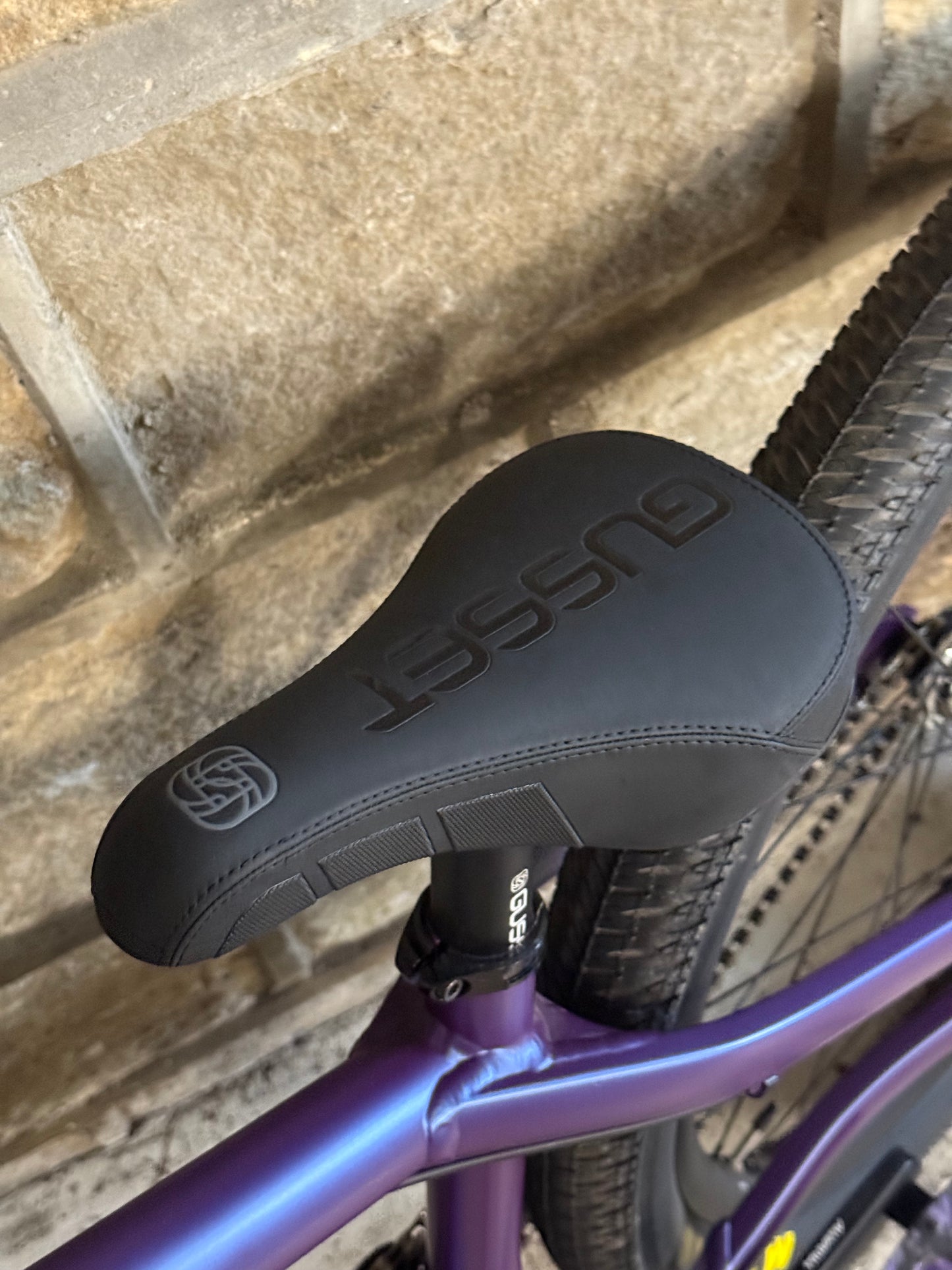 Custom Airdrop Fade Dirt Jump Bike 26”
