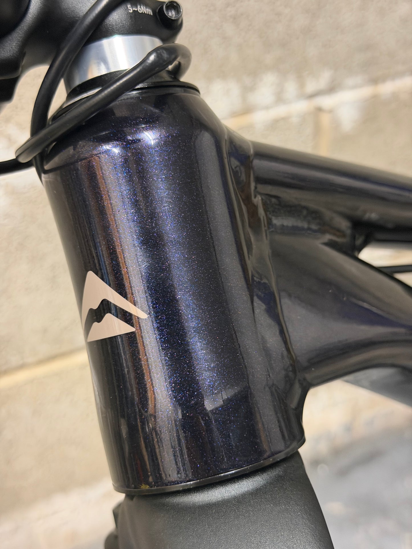 Custom Merida Dirt Jump Bike 26”