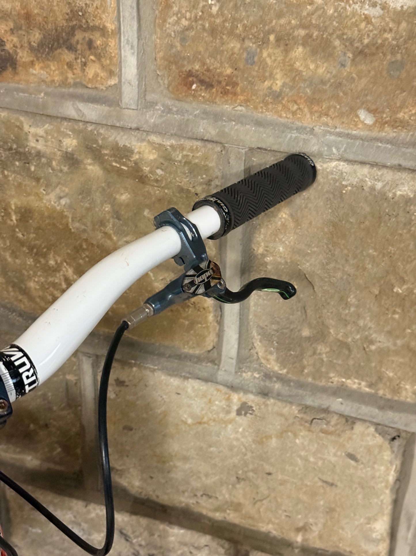 Custom Scott Dirt Jump Bike 26”