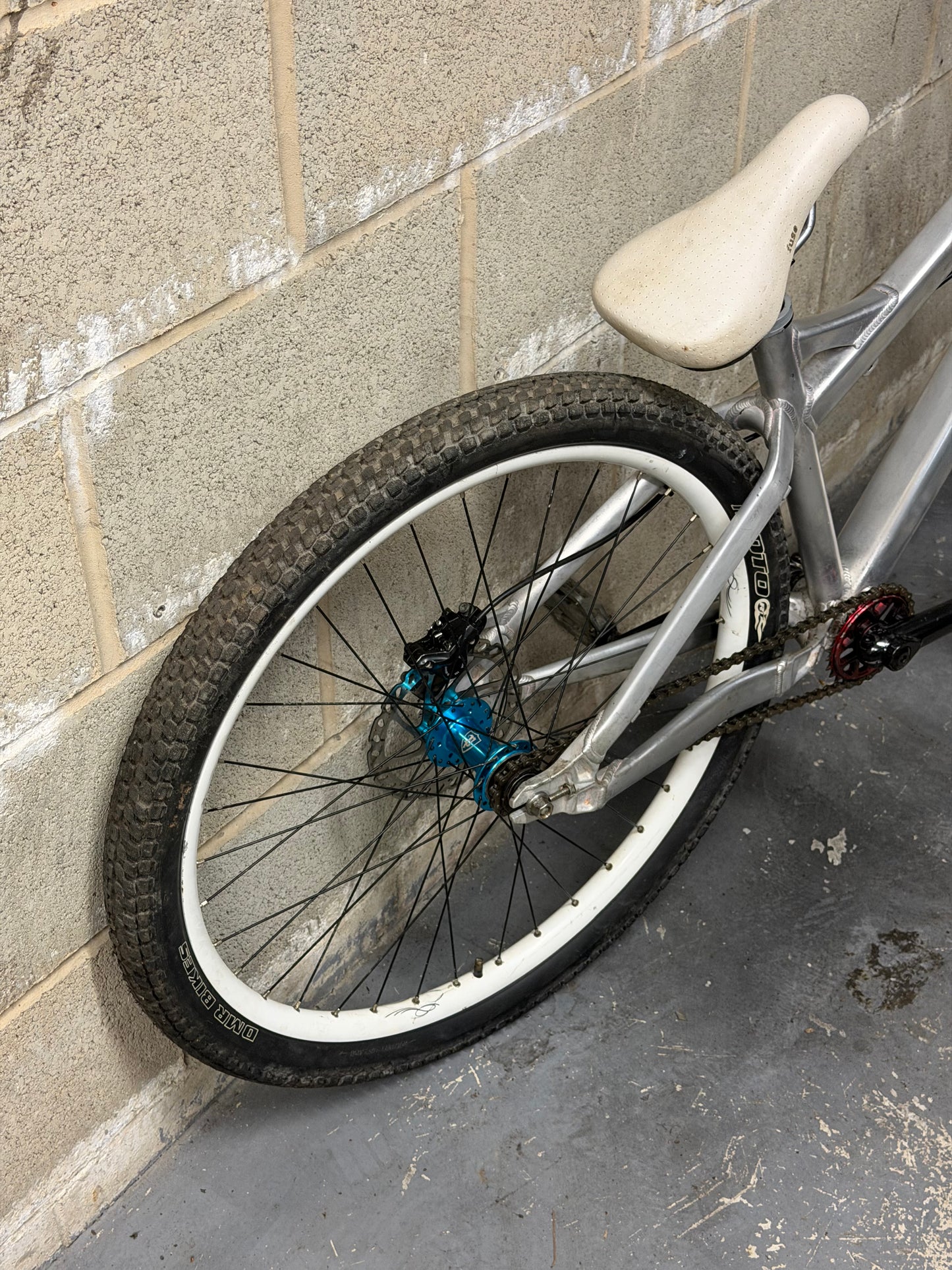 Custom Specialized Dirt Jump Bike 26”