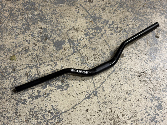 Gusset S2 50mm Riser Bars RRP £70