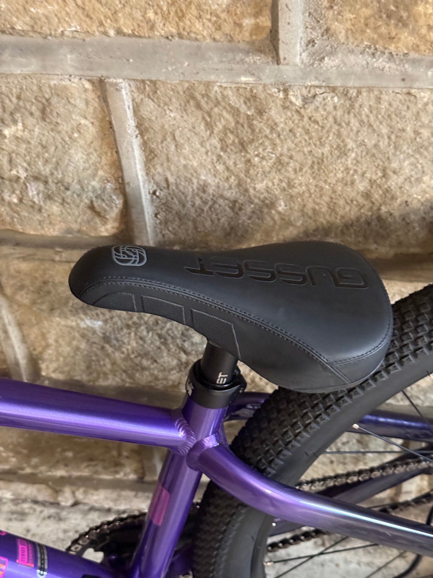 Custom Marin Alcatraz Dirt Jump Bike 26”