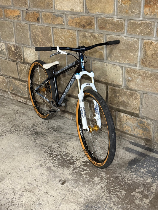 Custom Specialized Dirt Jump Bike 26”