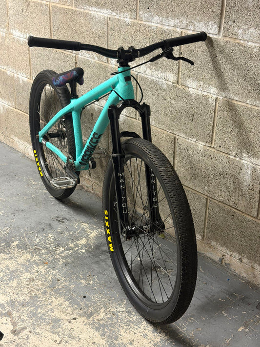 NS Movement 2 Dirt Jump Bike 26”