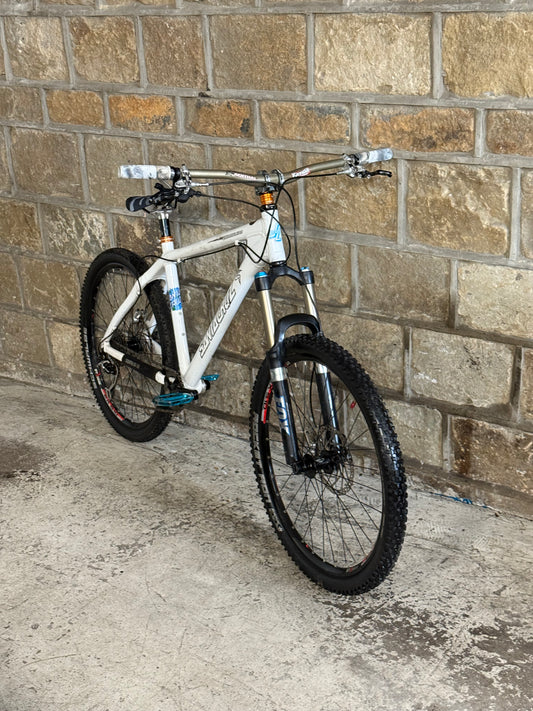 Custom Santa Cruz Chameleon Mountain Bike 26”