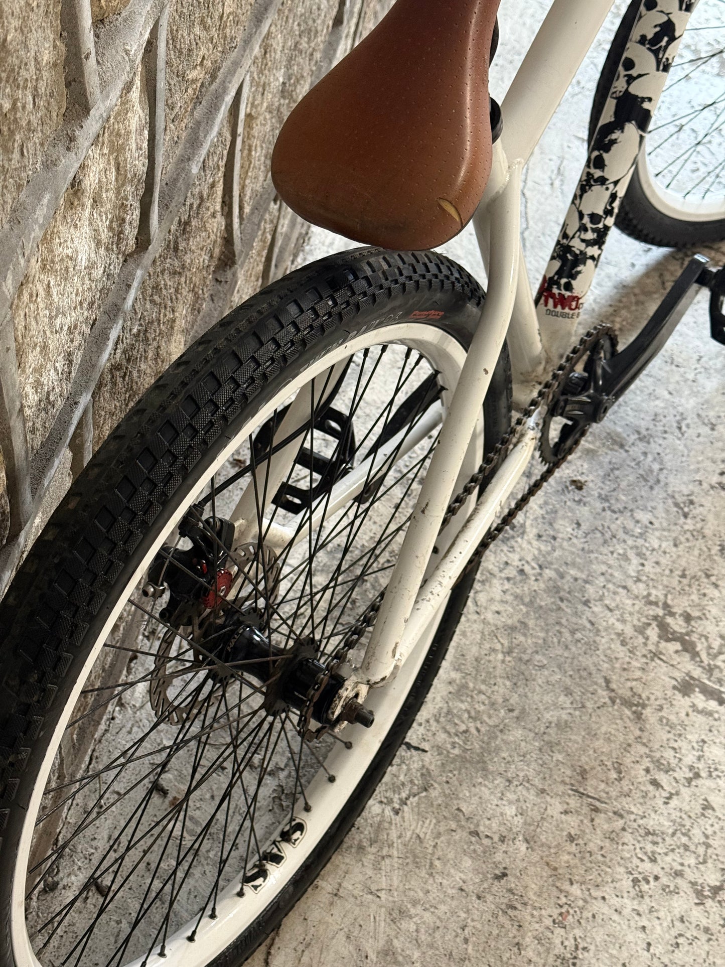 Custom Specialized Dirt Jump Bike 26”