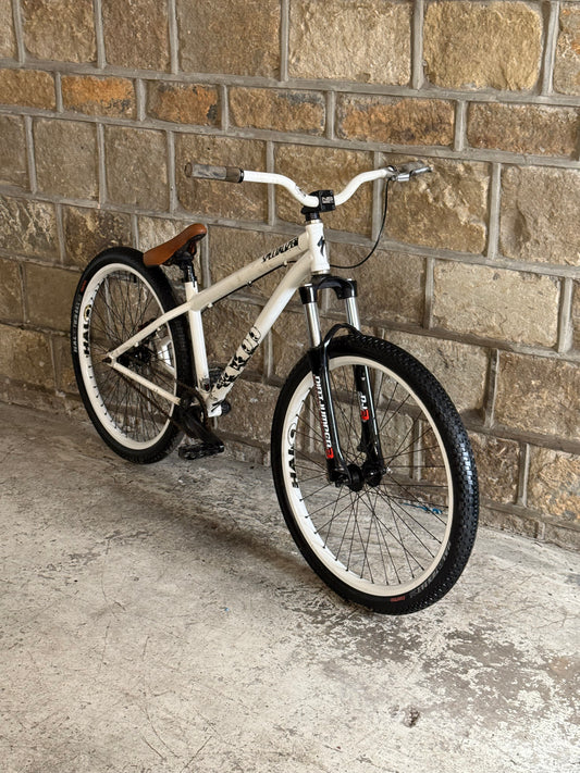 Custom Specialized Dirt Jump Bike 26”