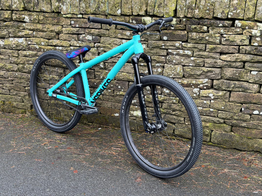 NS Movement 2 Dirt Jump Bike 26”