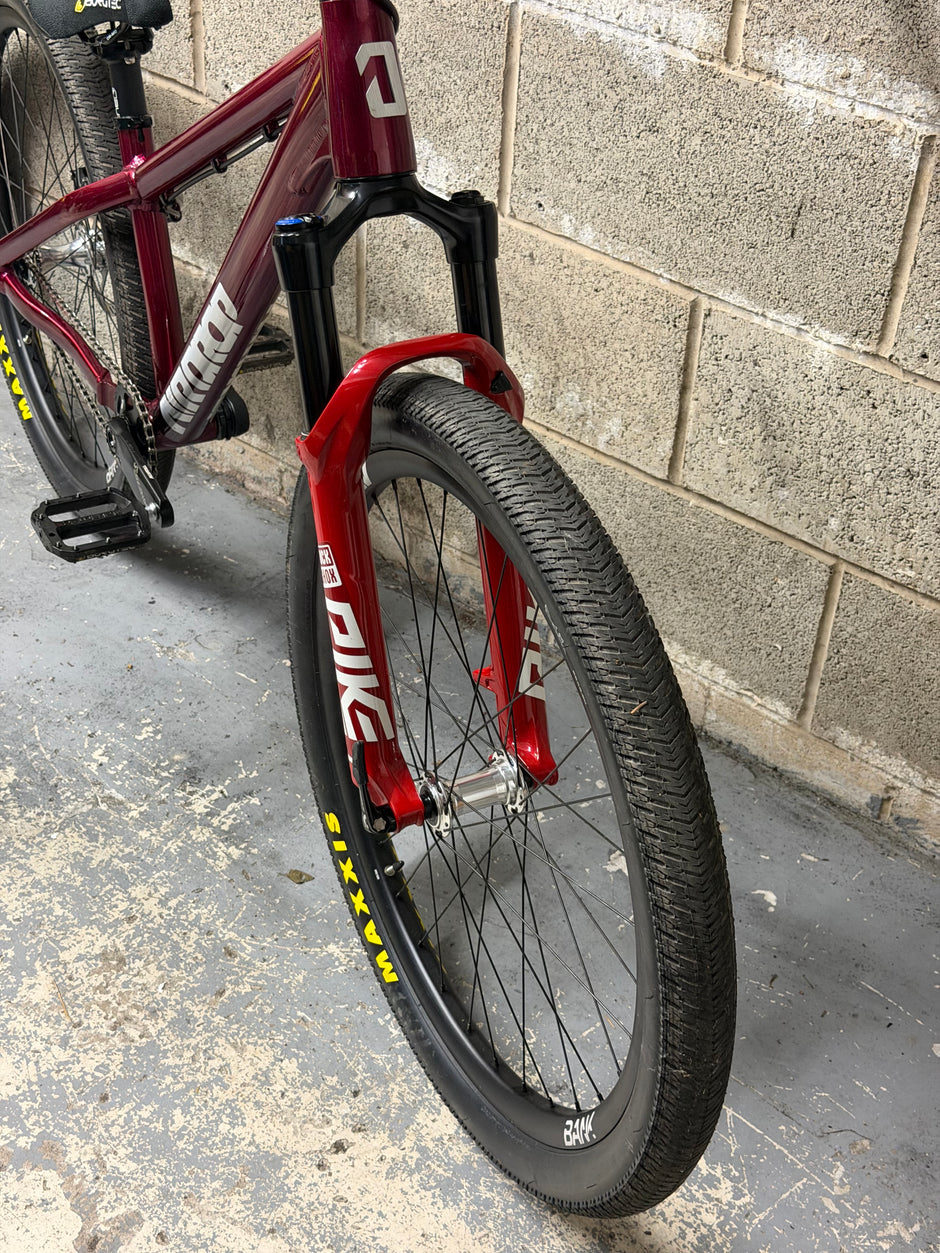 Custom MTB - Top Brand Mountain Bikes at Discount Prices – CustomMTB.co.uk