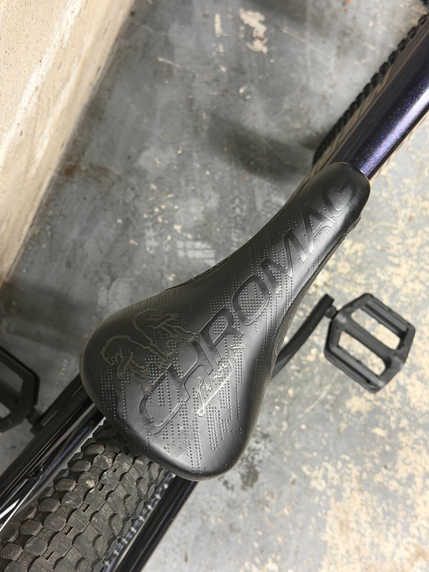 Custom Merida Dirt Jump Bike 26”