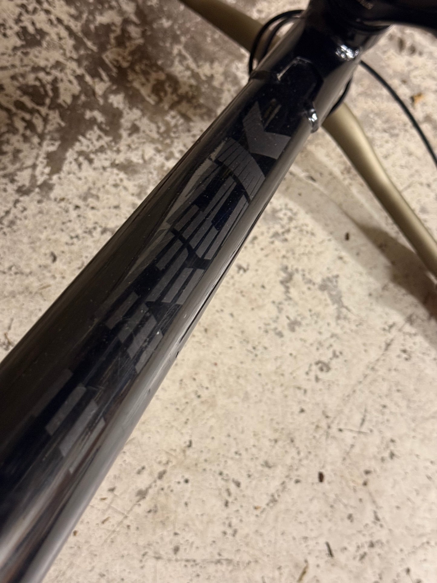 Custom Trek Ticket Dirt Jump Bike 26”