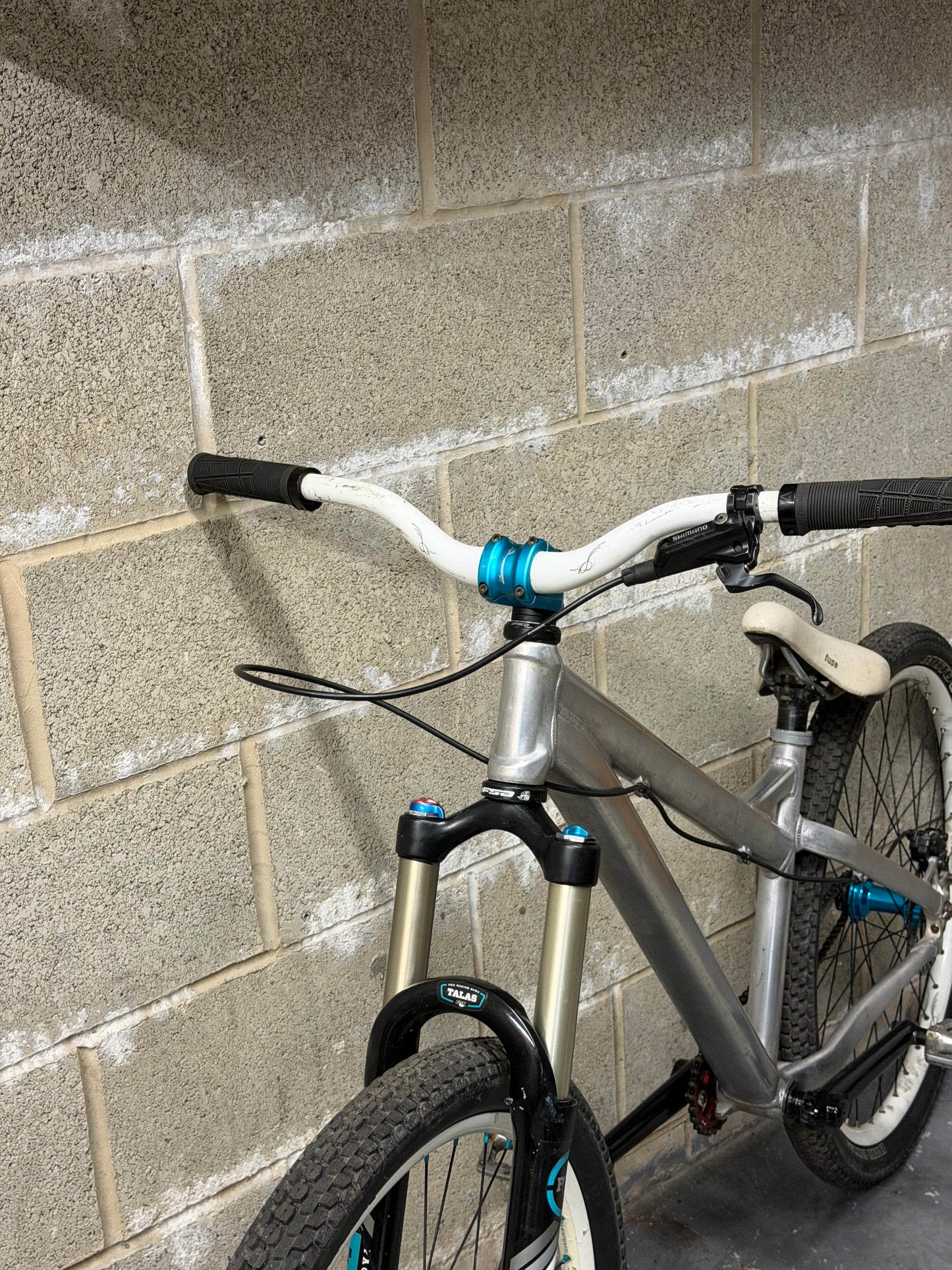 Custom Specialized Dirt Jump Bike 26”
